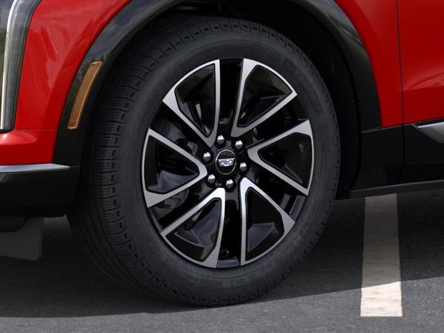 2027 Cadillac OPTIQ Premium Sport