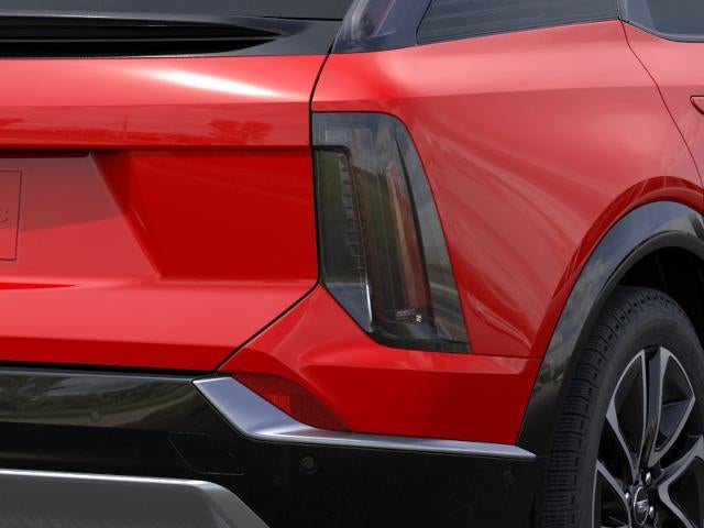 2027 Cadillac OPTIQ Premium Sport