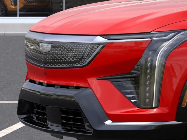 2027 Cadillac OPTIQ Premium Sport