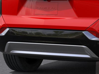 2027 Cadillac OPTIQ Premium Sport