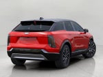 2027 Cadillac OPTIQ Premium Sport