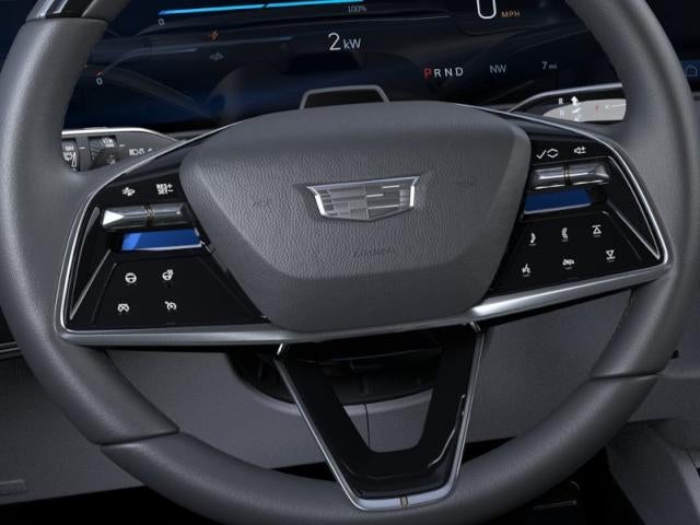 2027 Cadillac OPTIQ Premium Sport