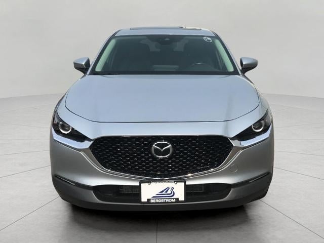 2021 Mazda Mazda CX-30 Preferred