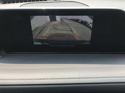 2021 Mazda Mazda CX-30 Preferred
