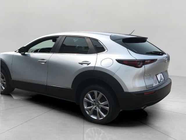 2021 Mazda Mazda CX-30 Preferred
