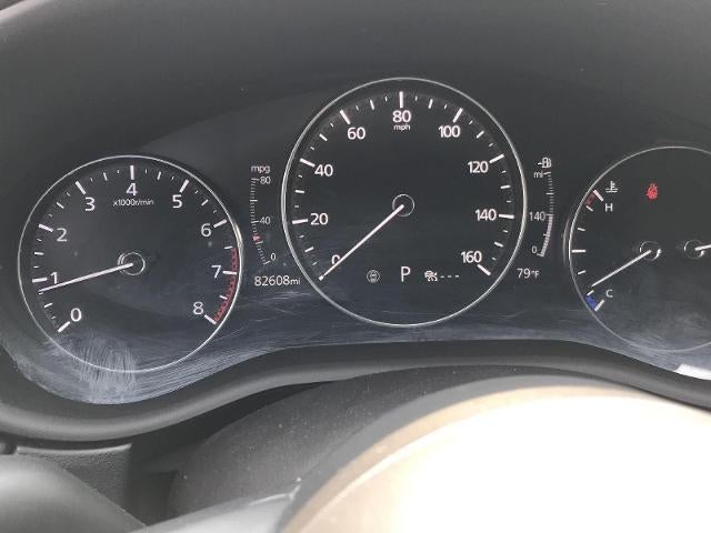2021 Mazda Mazda CX-30 Preferred