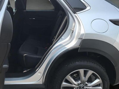 2021 Mazda Mazda CX-30 Preferred