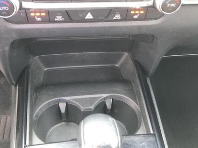 2021 Mazda Mazda CX-30 Preferred
