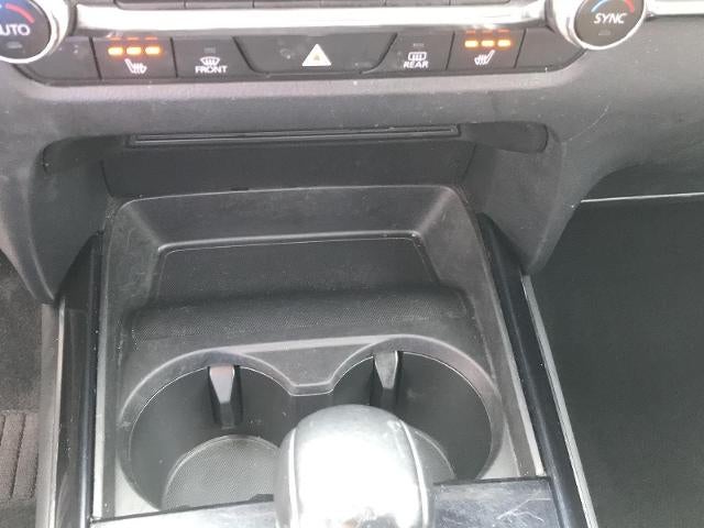 2021 Mazda Mazda CX-30 Preferred