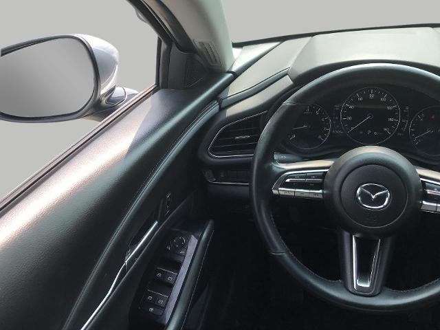 2021 Mazda Mazda CX-30 Preferred