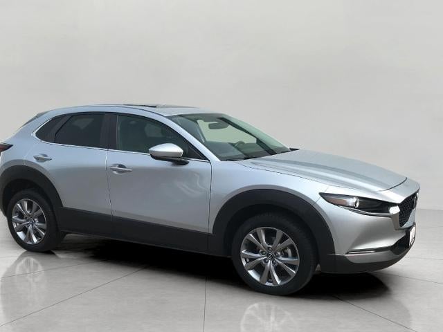 2021 Mazda Mazda CX-30 Preferred