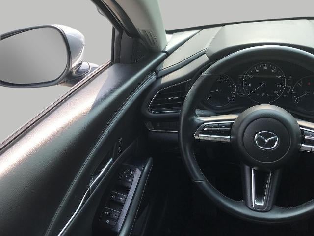 2021 Mazda Mazda CX-30 Preferred