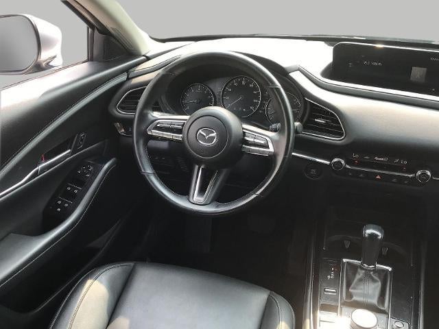 2021 Mazda Mazda CX-30 Preferred