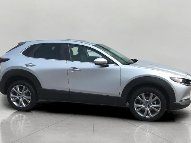 2021 Mazda Mazda CX-30 Preferred