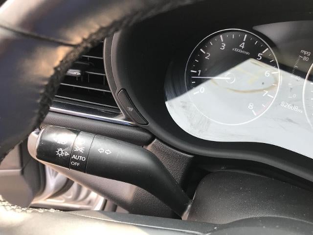 2021 Mazda Mazda CX-30 Preferred