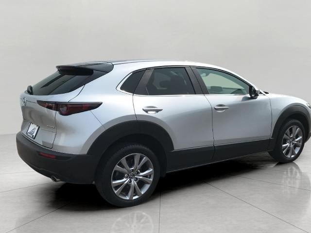 2021 Mazda Mazda CX-30 Preferred