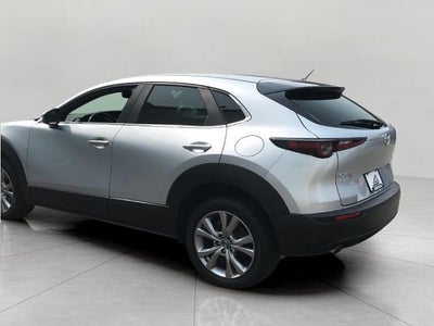 2021 Mazda Mazda CX-30 Preferred