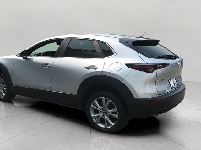 2021 Mazda Mazda CX-30 Preferred