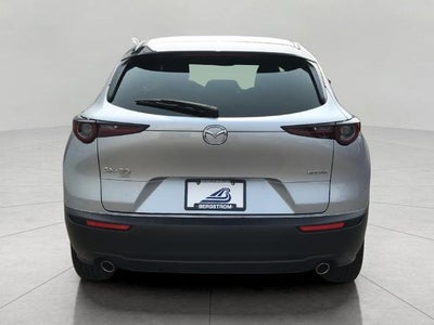2021 Mazda Mazda CX-30 Preferred