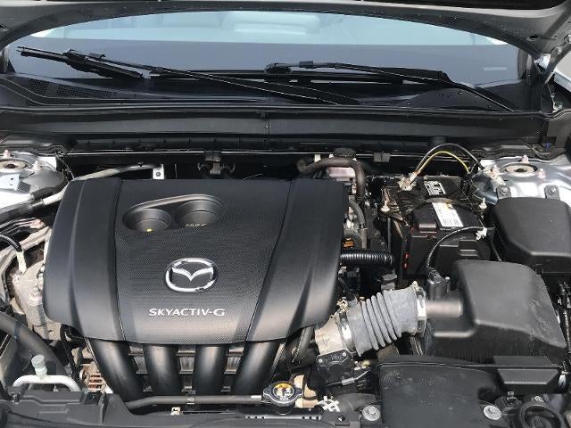 2021 Mazda Mazda CX-30 Preferred