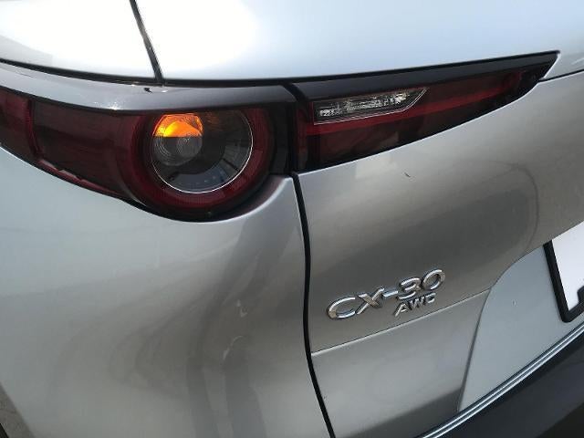 2021 Mazda Mazda CX-30 Preferred