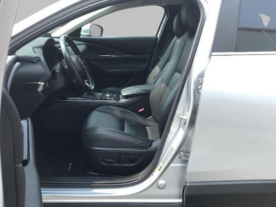 2021 Mazda Mazda CX-30 Preferred
