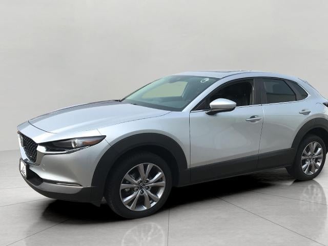 2021 Mazda Mazda CX-30 Preferred