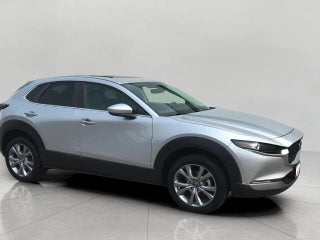 2021 Mazda Mazda CX-30 Preferred