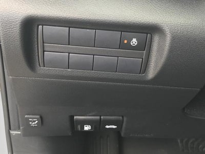 2024 Nissan Kicks SR Xtronic CVT
