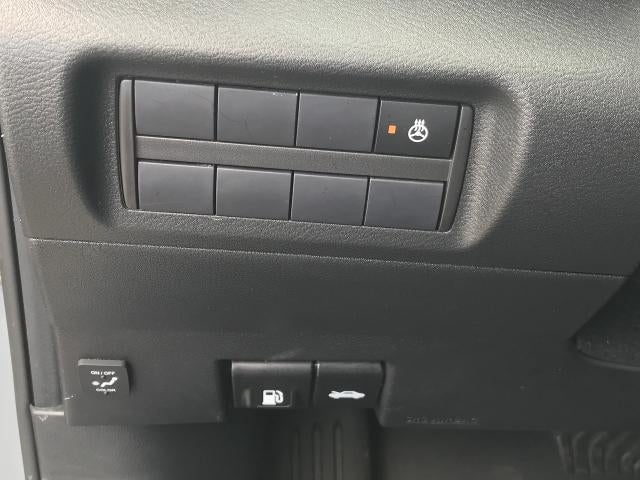2024 Nissan Kicks SR Xtronic CVT