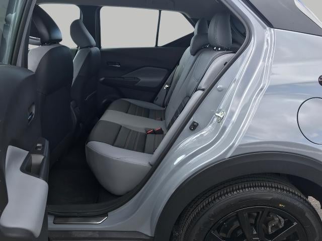 2024 Nissan Kicks SR Xtronic CVT