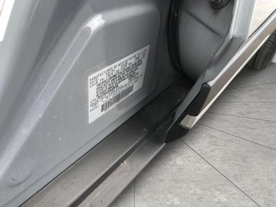 2024 Nissan Kicks SR Xtronic CVT