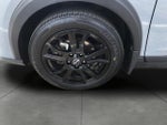 2024 Nissan Kicks SR Xtronic CVT