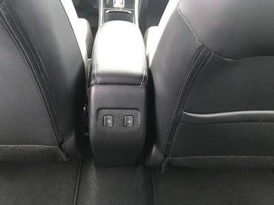 2024 Nissan Kicks SR Xtronic CVT