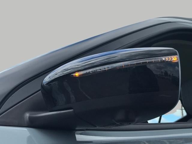 2024 Nissan Kicks SR Xtronic CVT