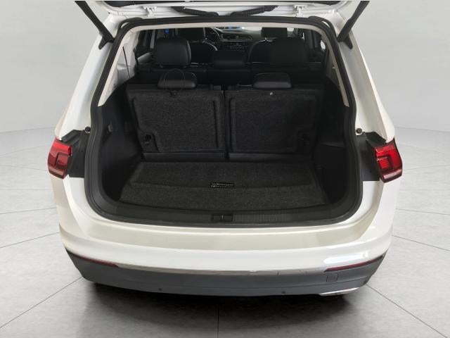 2019 Volkswagen Tiguan 2.0T SEL