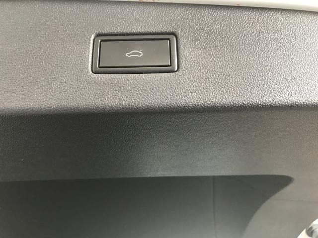 2019 Volkswagen Tiguan 2.0T SEL