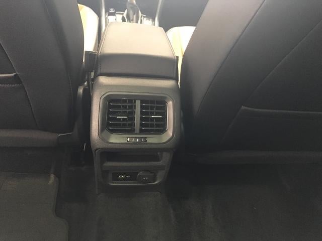 2019 Volkswagen Tiguan 2.0T SEL