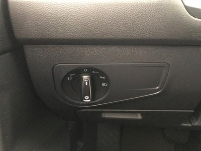2019 Volkswagen Tiguan 2.0T SEL