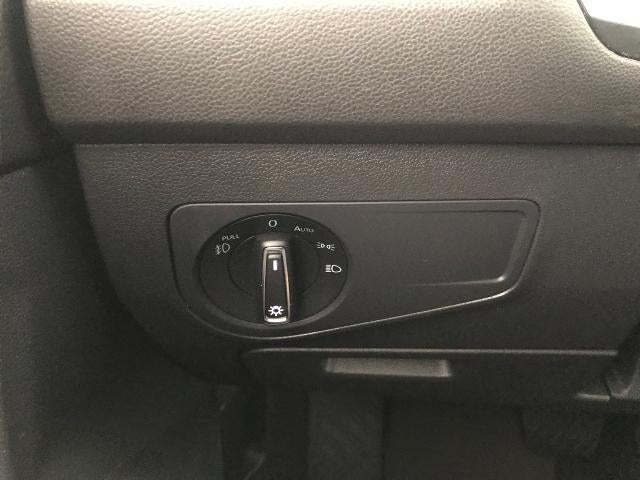 2019 Volkswagen Tiguan 2.0T SEL