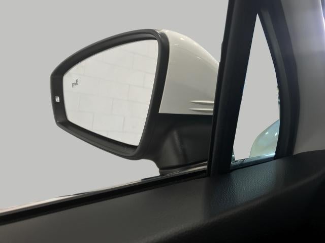 2019 Volkswagen Tiguan 2.0T SEL