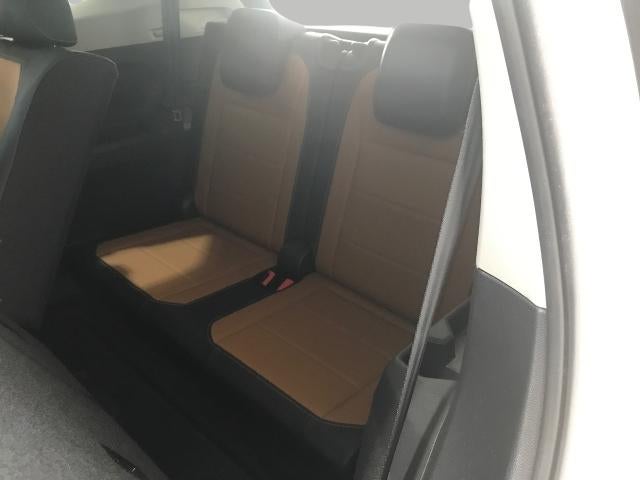 2019 Volkswagen Tiguan 2.0T SEL