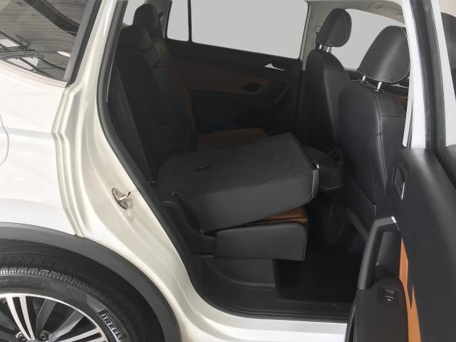 2019 Volkswagen Tiguan 2.0T SEL