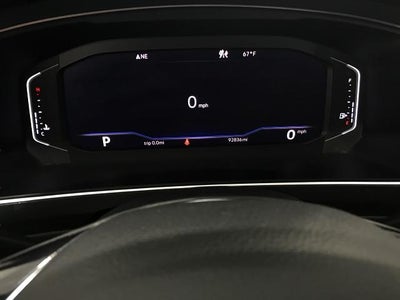 2019 Volkswagen Tiguan 2.0T SEL