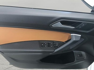 2019 Volkswagen Tiguan 2.0T SEL