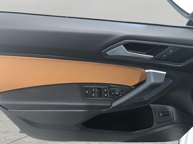 2019 Volkswagen Tiguan 2.0T SEL