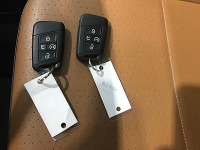 2019 Volkswagen Tiguan 2.0T SEL