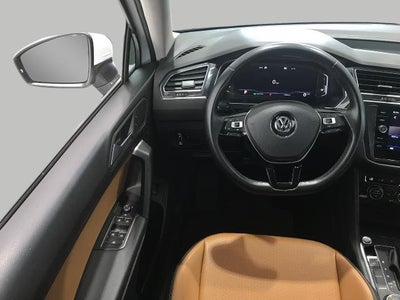 2019 Volkswagen Tiguan 2.0T SEL