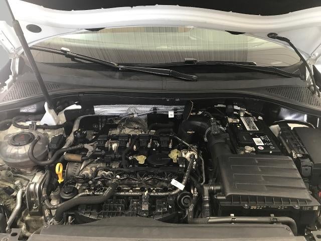 2019 Volkswagen Tiguan 2.0T SEL