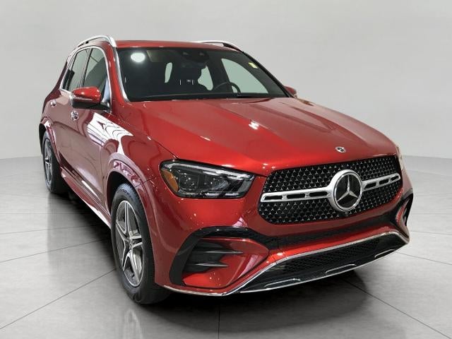 2024 Mercedes-Benz GLE GLE 450
